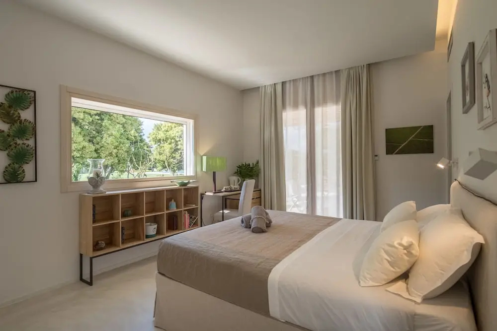 Tenuta DonnAnna Agriturismo&Glamping