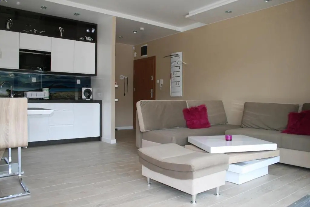 Apartament Porta Mare 122