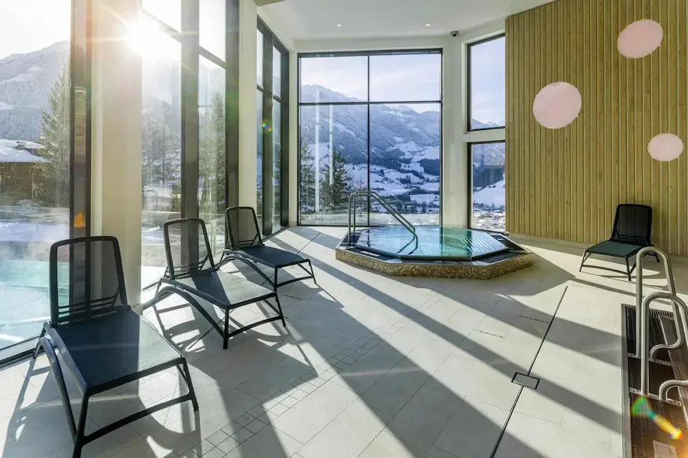 Apartment in Matrei With View