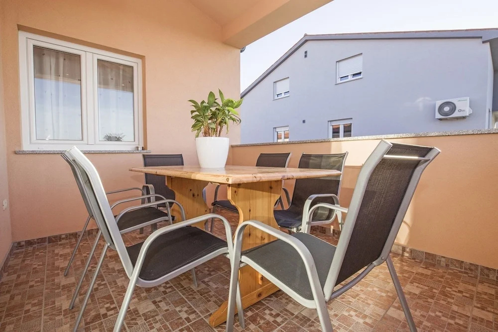 Apartments Alen / Two Bedroom A5