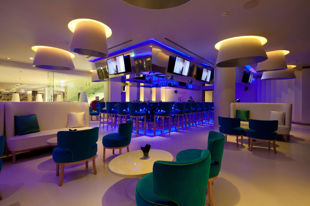 EPIC SANA Algarve Hotel