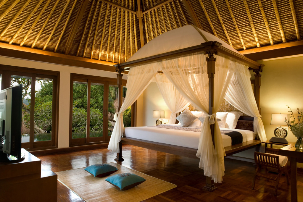 Kamandalu Ubud