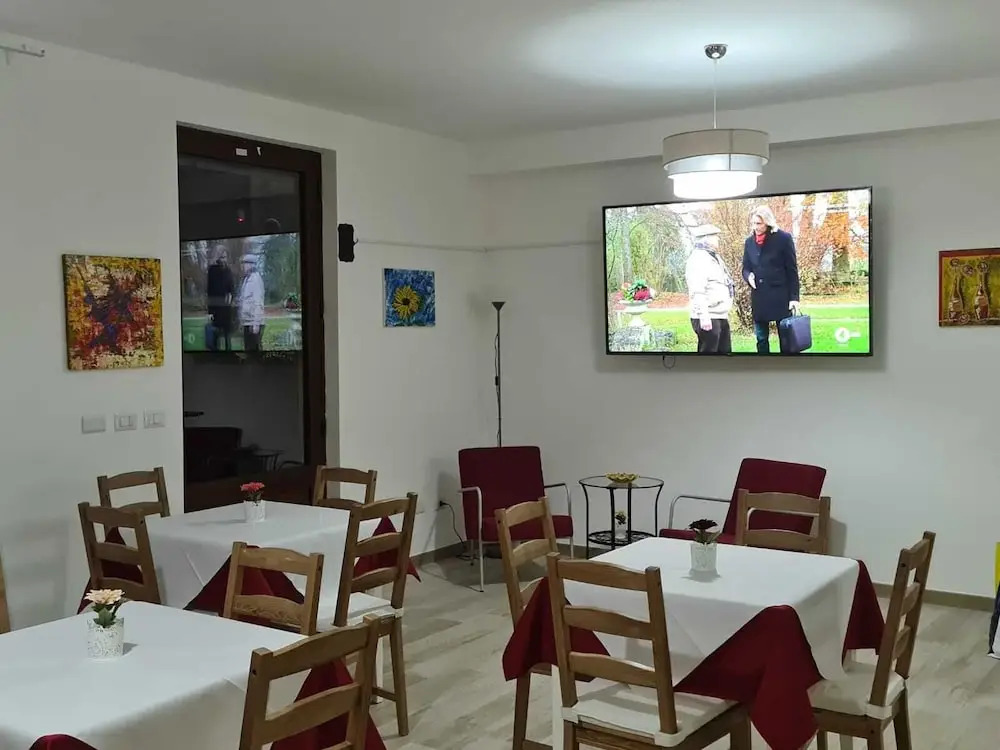 Room-b&b Villa Chiara Trappitello-taormi