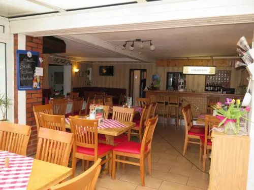 Uschi's Gasthof