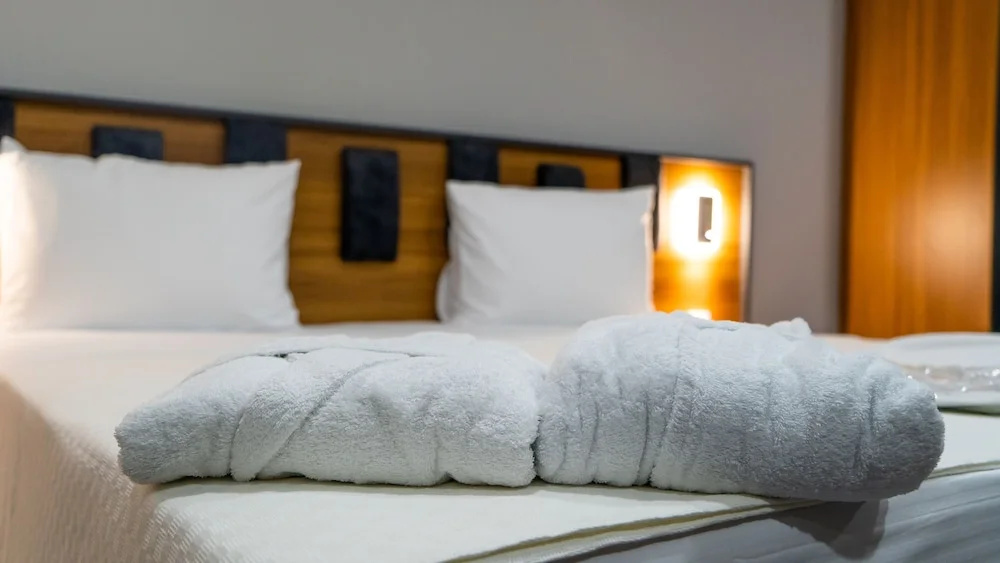 GRAND MOON HOTEL