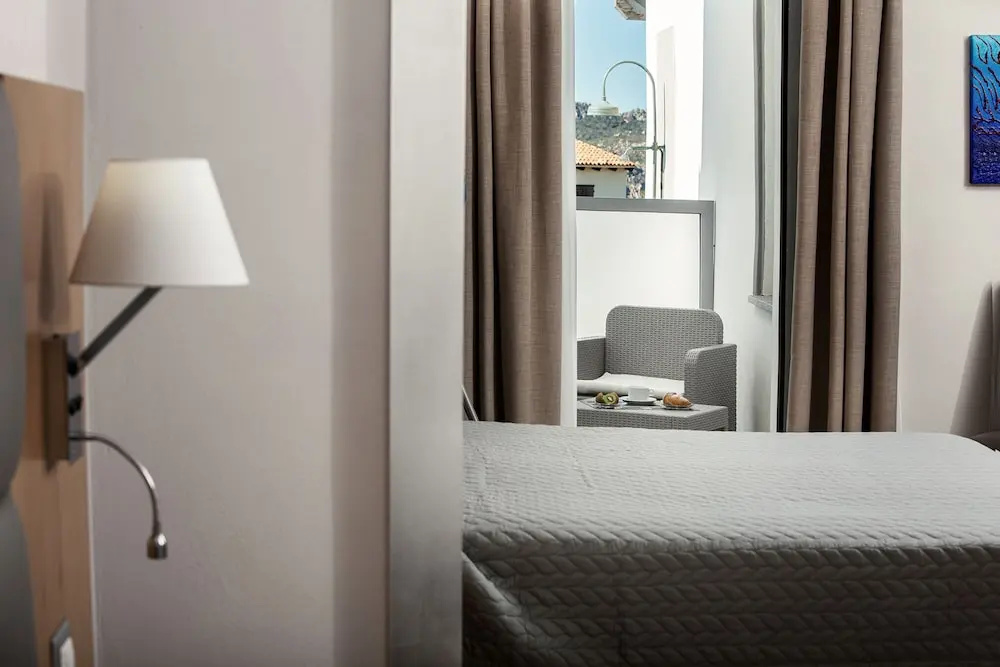 Capotesta Luxury Rooms