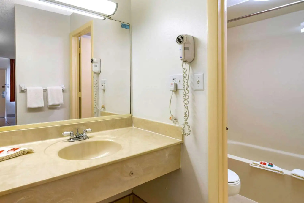 Econo Lodge Fort Myers North