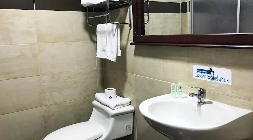Hotel Cosmopolita