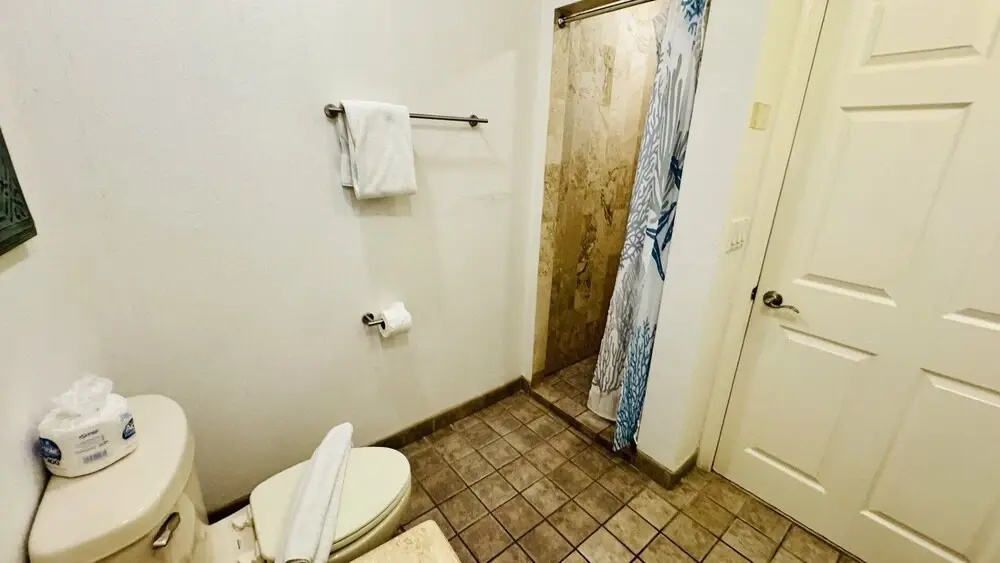 Beautiful 2 Bedroom Condo on the Sea of Cortez at Las Palmas Resort D-303A 2 Condo by RedAwning
