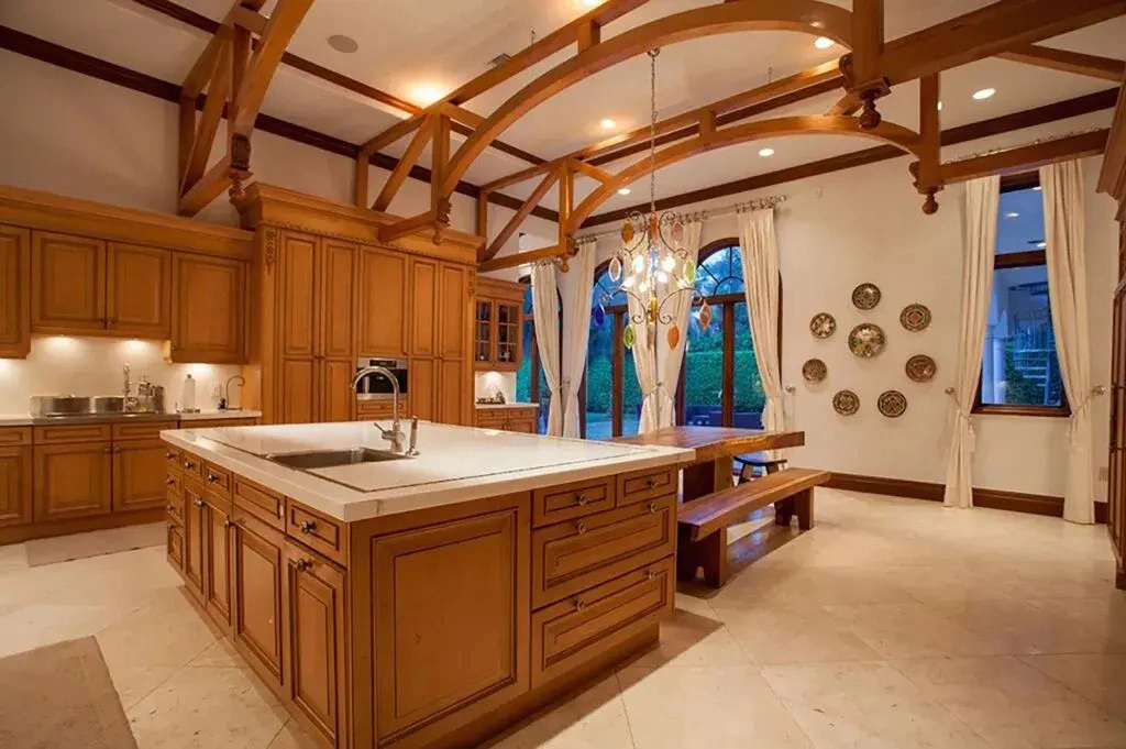 8 Br Villa Palm De Mar - Miami Beach - Slv 9519