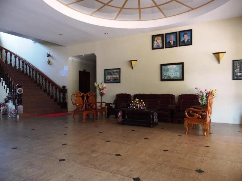 Koh Kong City Hotel