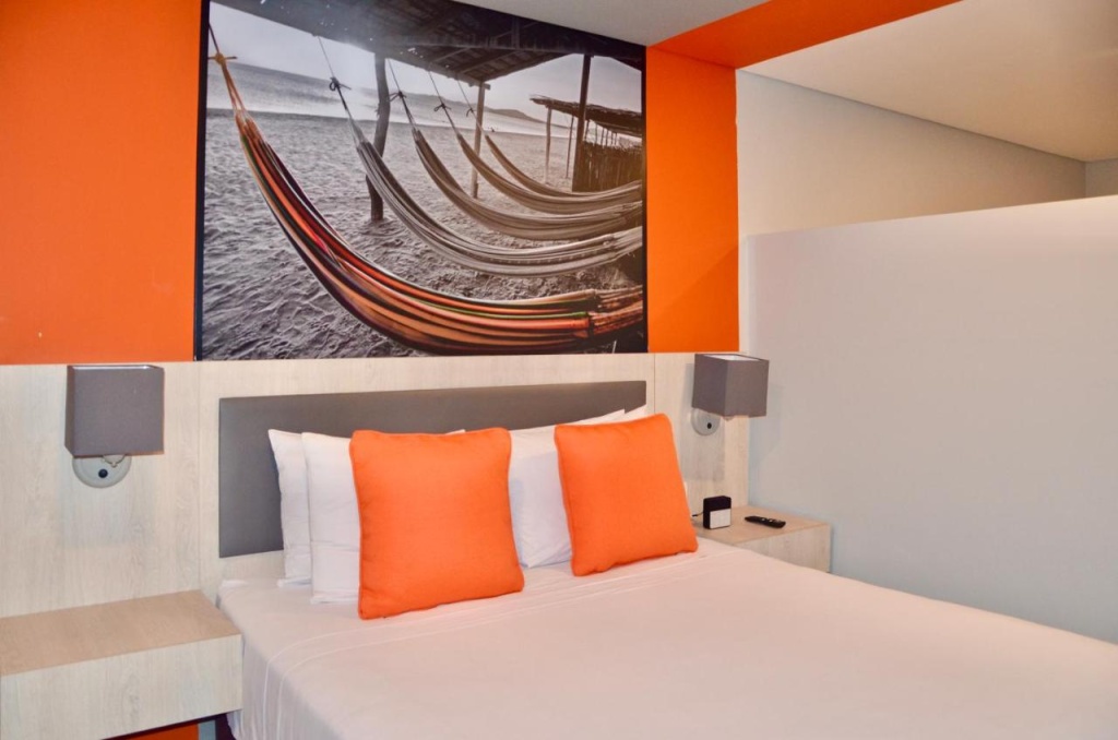 Home Suites 118 By gA
