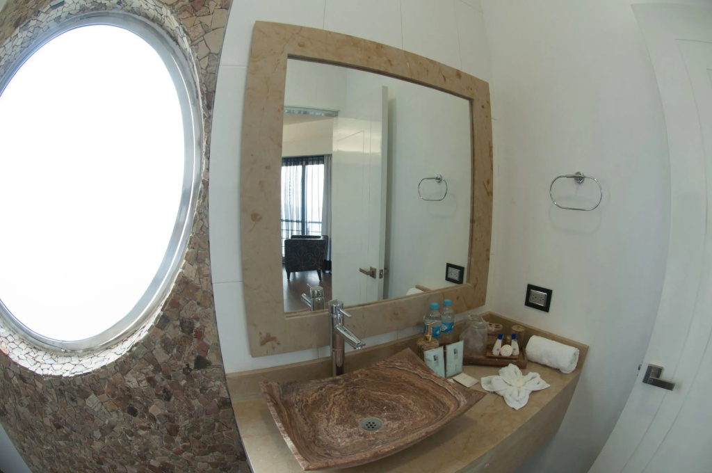 Cantil Hotel Spa Boutique