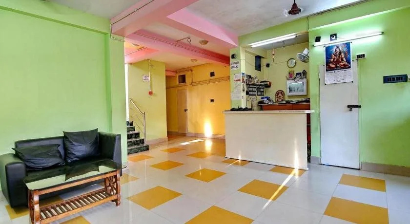 Hotel Cosy Inn
