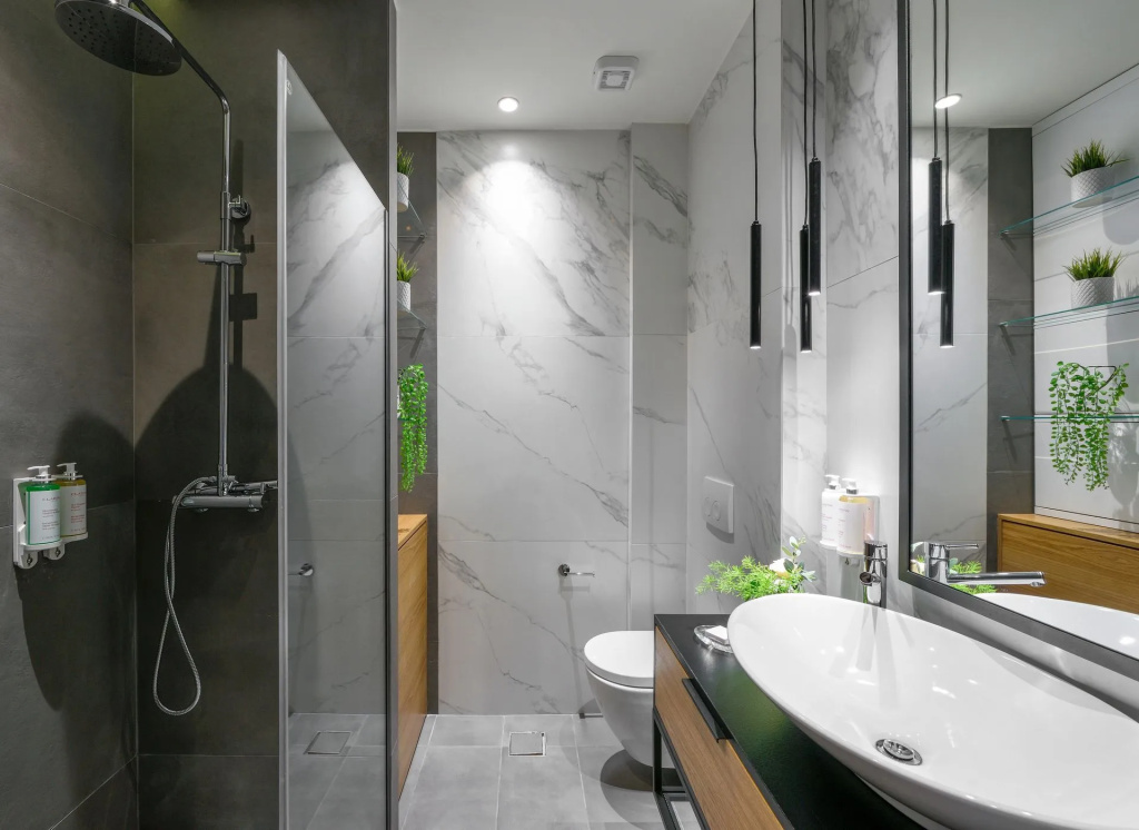 Olvios Luxury Suites & Lofts