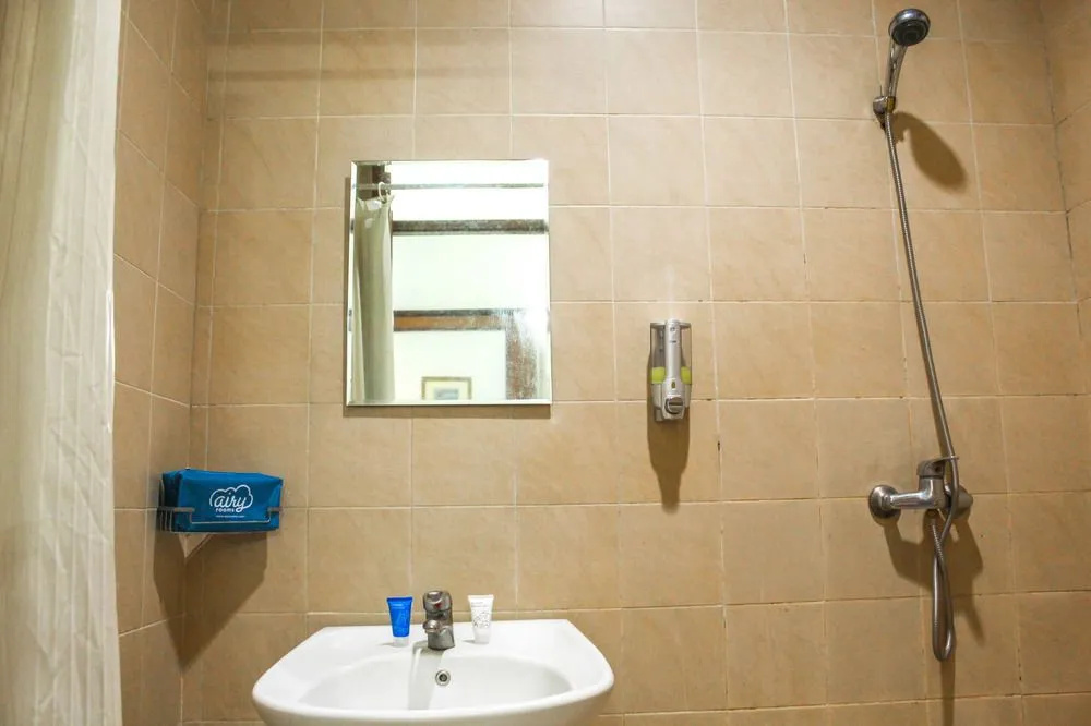Airy Sukajadi 169 Bandung