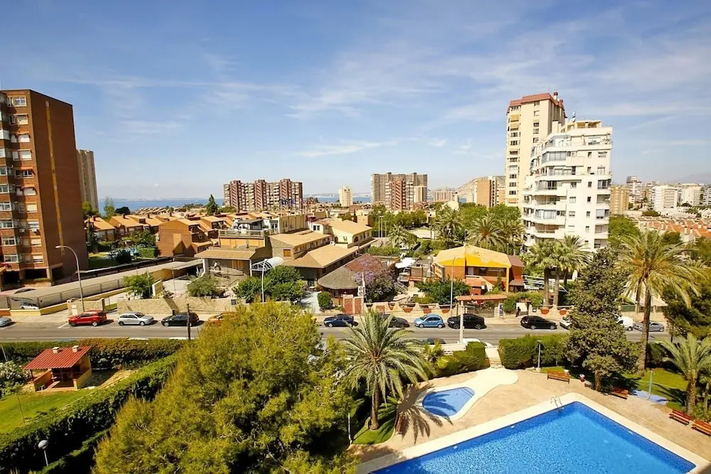 Tridente Apartment
