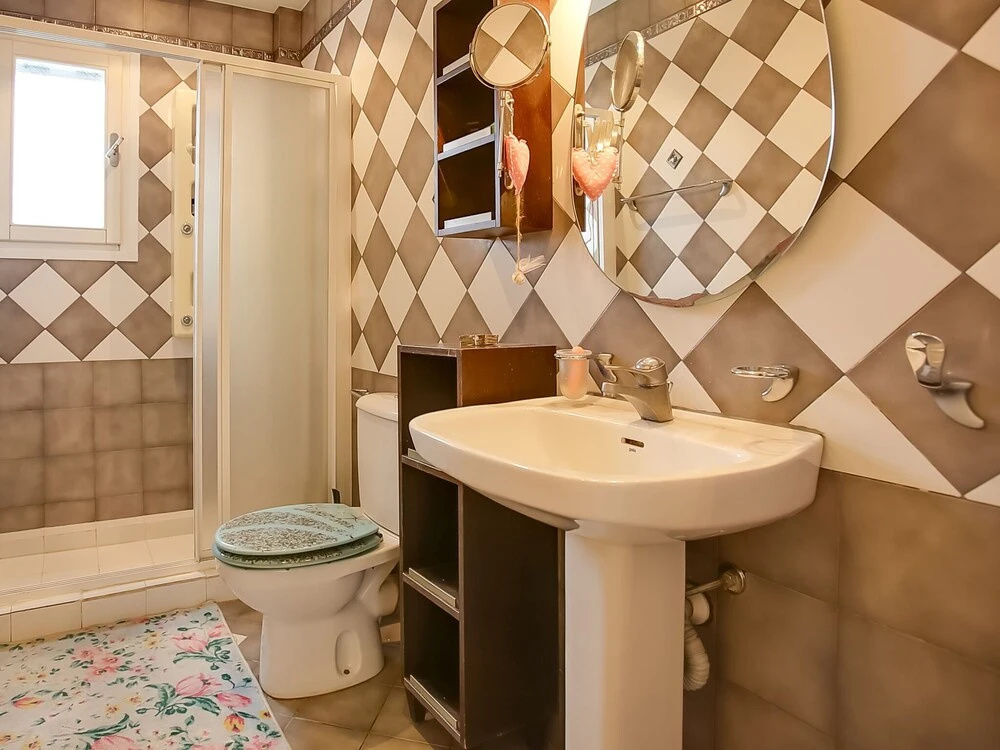 Lavish Villa in Volos close to the beach and Pilion with Netflix