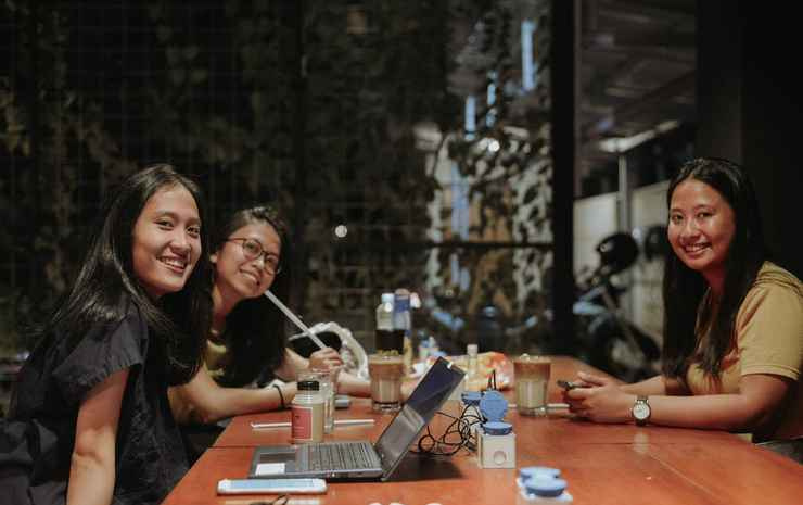 Jogja Backpacker Rooms