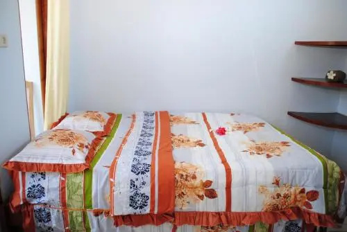Yudistira Guesthouse Pemuteran Bali