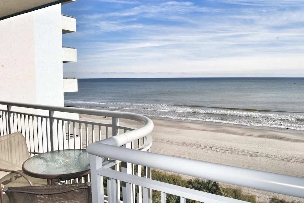 GRAND ATLANTIC RESORT 601 - 3 Bedroom Condo by RedAwning
