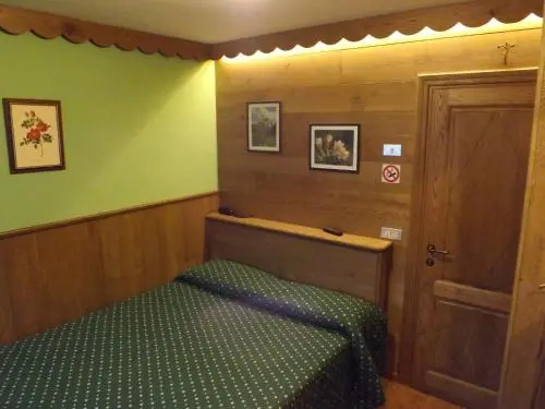Hotel Meynet