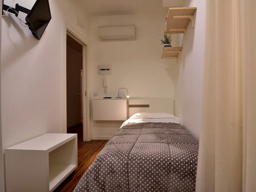 Donna Eleonora Residence