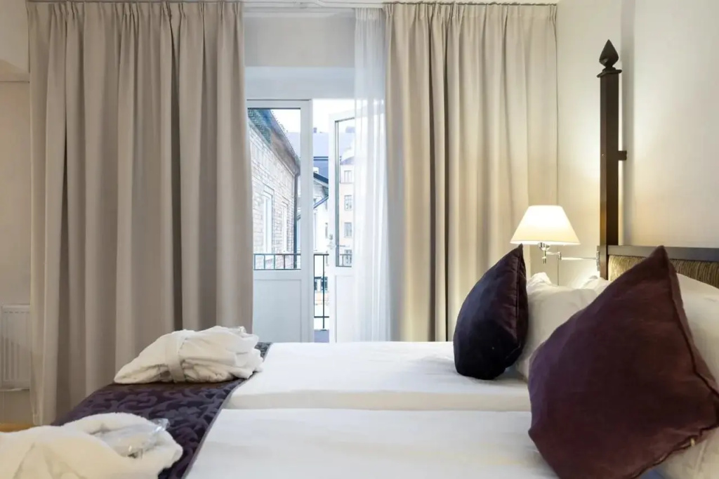Elite Hotel Arcadia