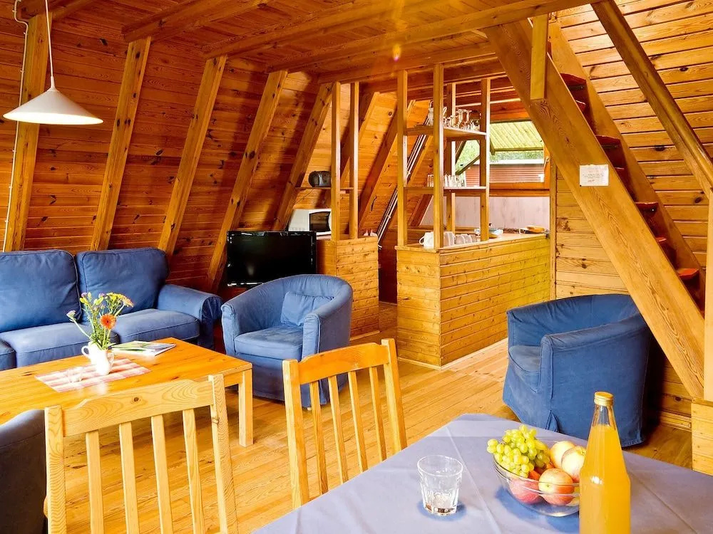 Holiday Home Geesthof-8 by Interhome