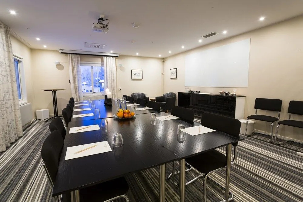 Hotell Lassalyckan
