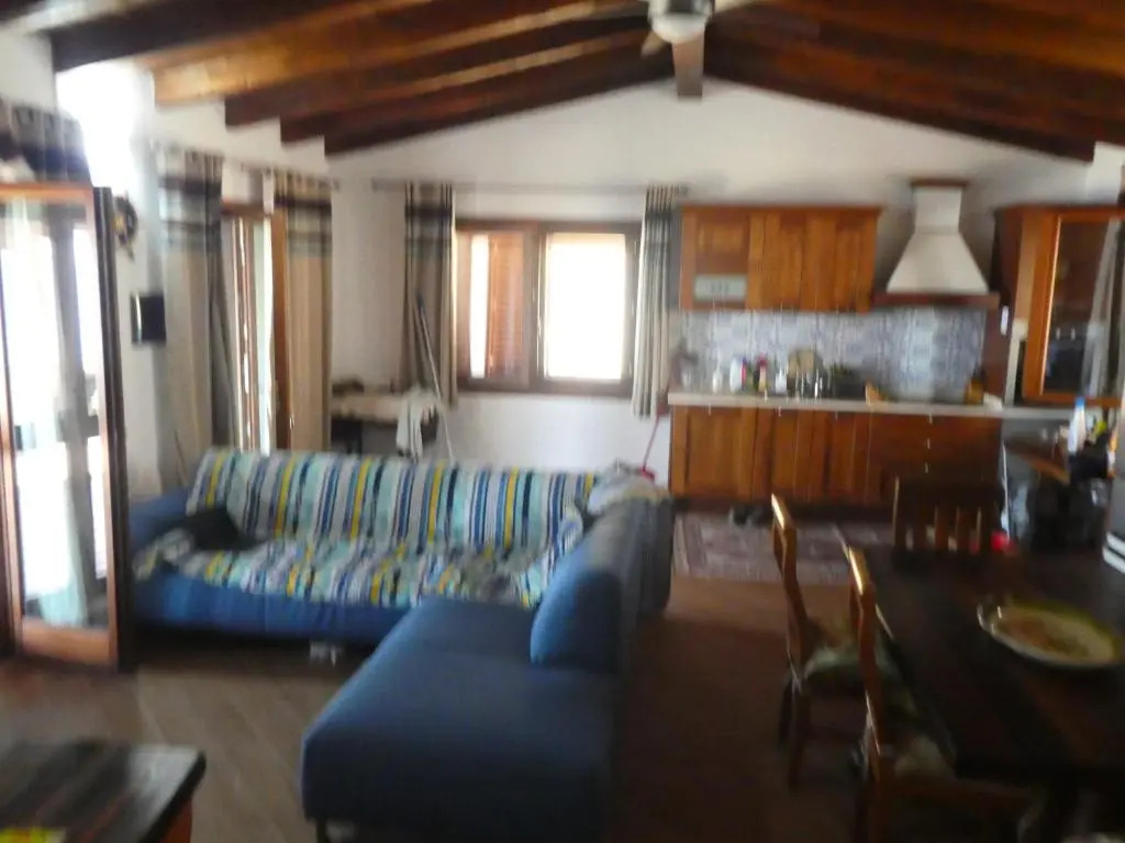 Villa in Sardinia Isola Rossa minutes from beaches