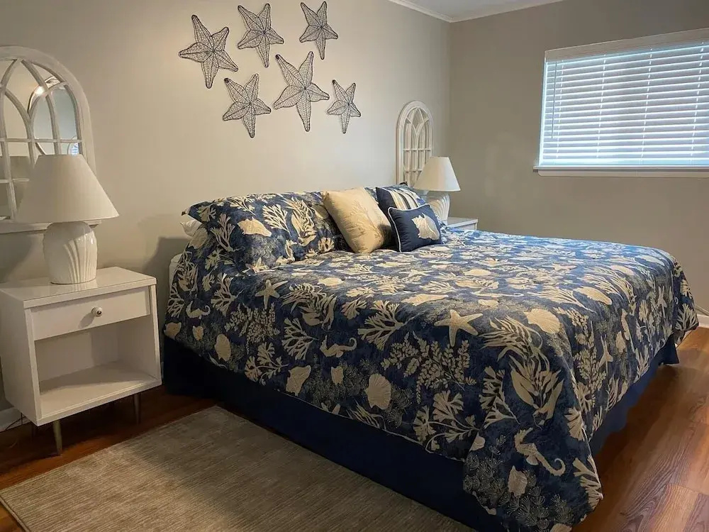 Thunder Island 109c 2 Bedroom Condo by RedAwning
