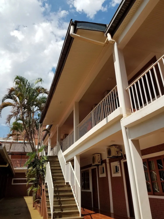 Hotel AATRAC Iguazú