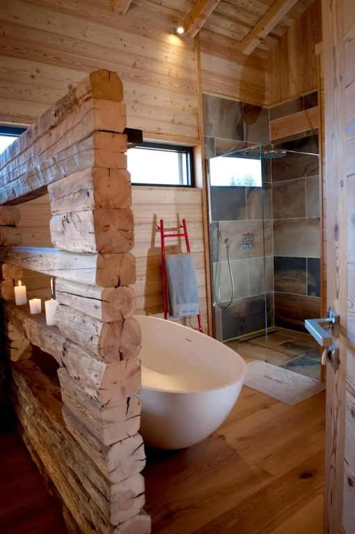 Chalet With 4 Bedrooms in Samoëns, With Wonderful Mountain View, Furni