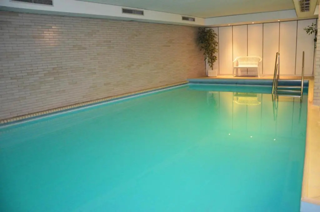 FeWo Sandrock Nr31 Solmare