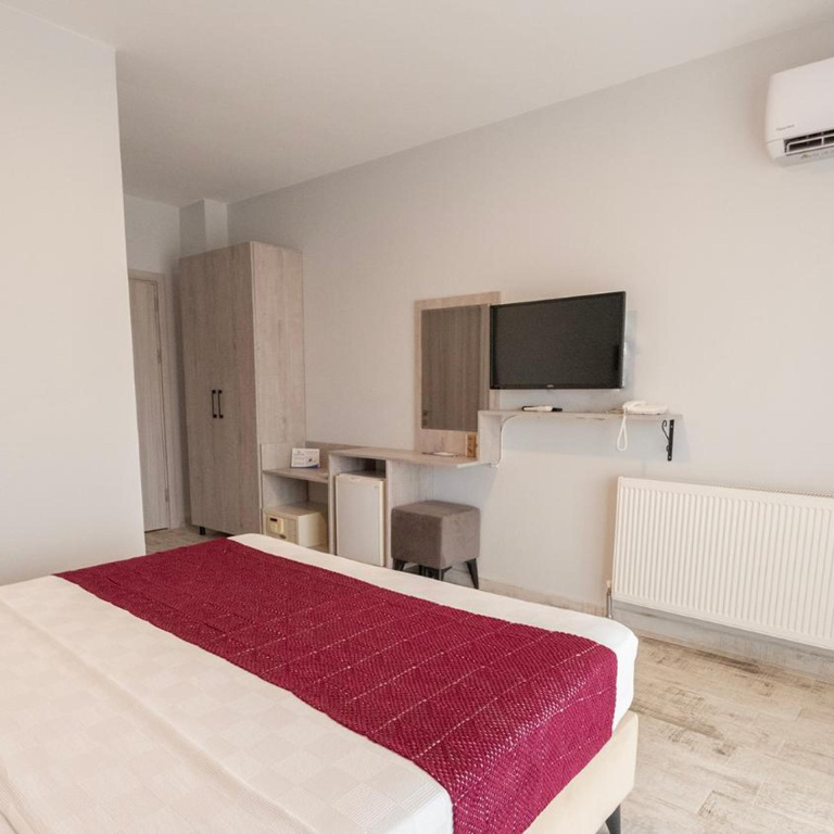 Yalıköy Deniz Otel Istanbul