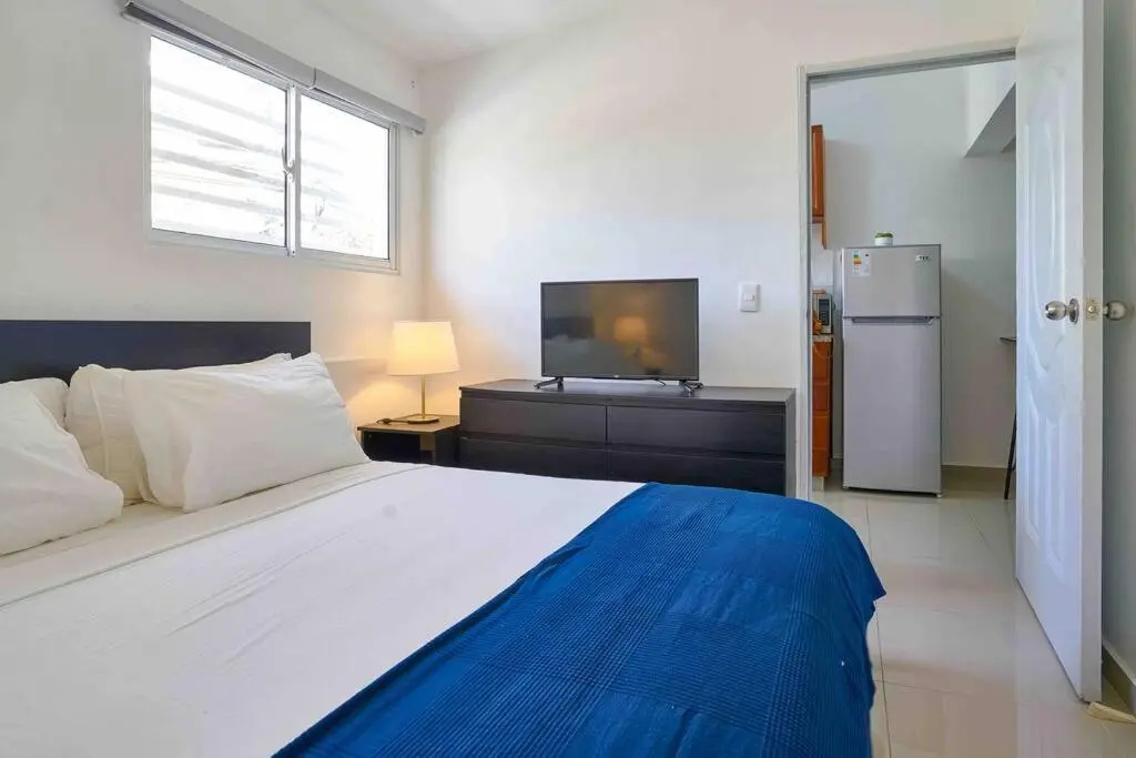 Escape Studio Apartment Close to Agora Mall