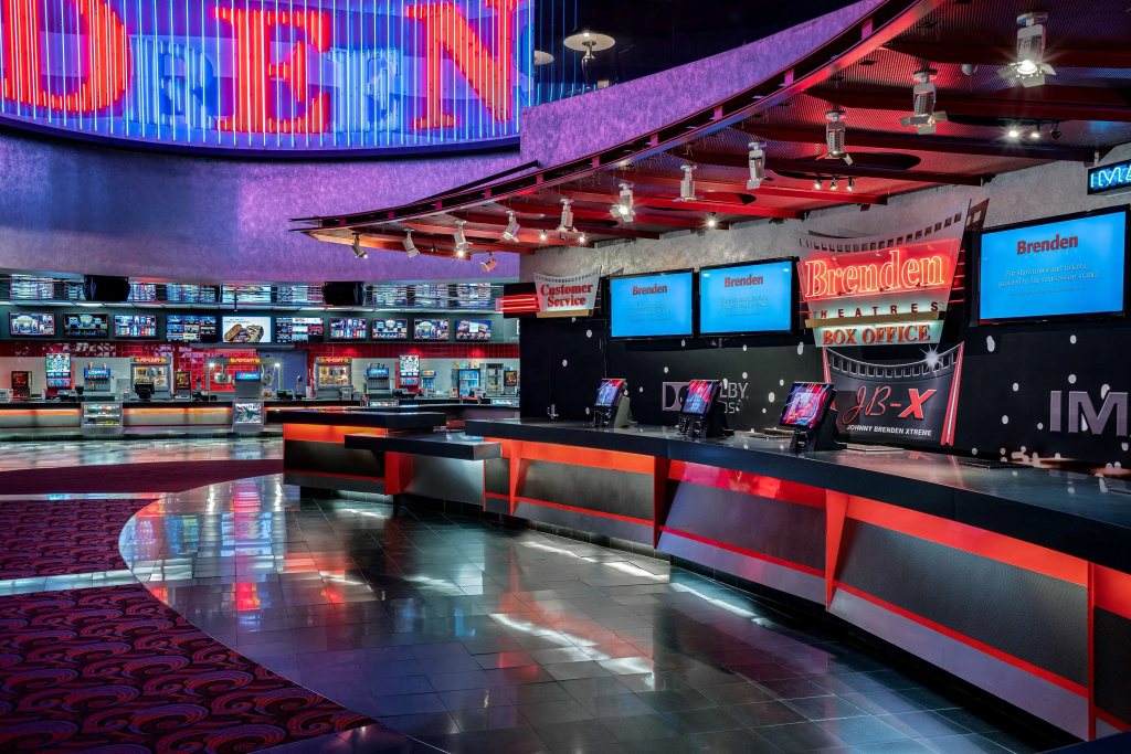 Palms Casino Resort