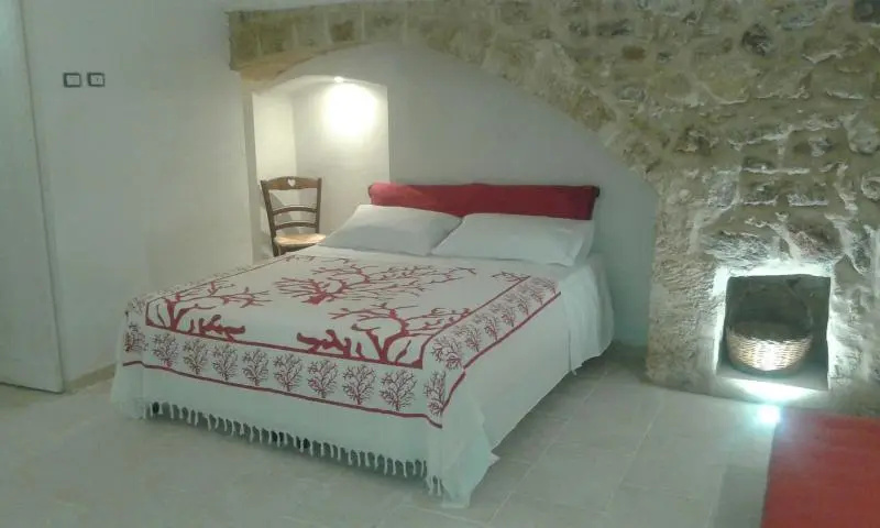 Case Vacanza Il Borgo Antico