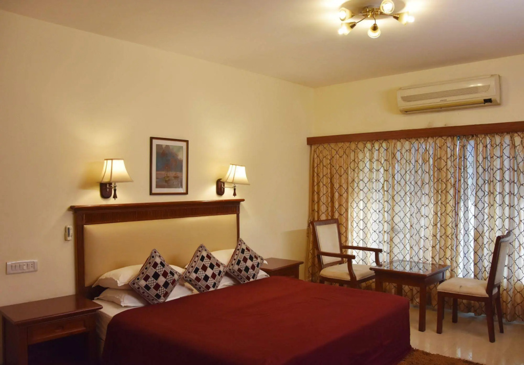 Camel Valley Resort & Spa