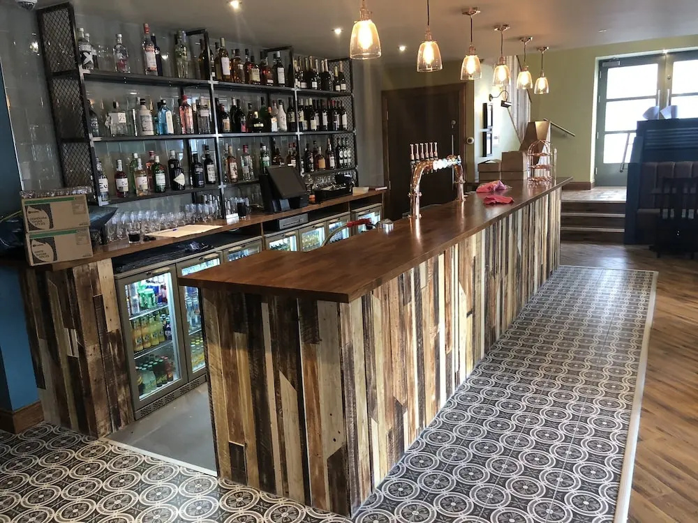 Scone Arms Hotel