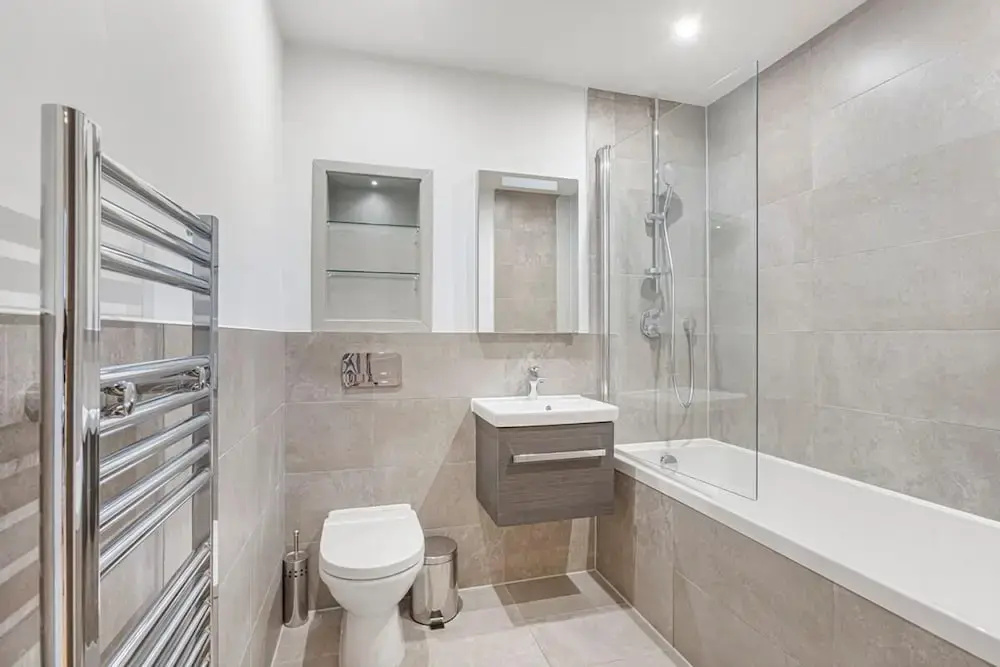 Brightly - 1 Bed Wembley Stadium