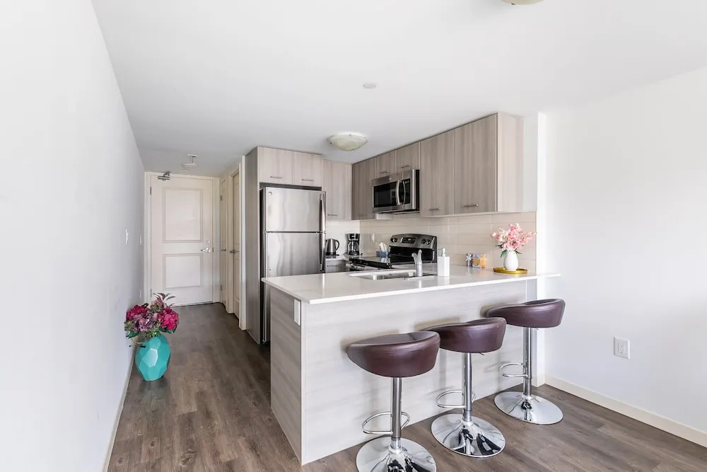 GLOBALSTAY. Downtown Hamilton Apartments