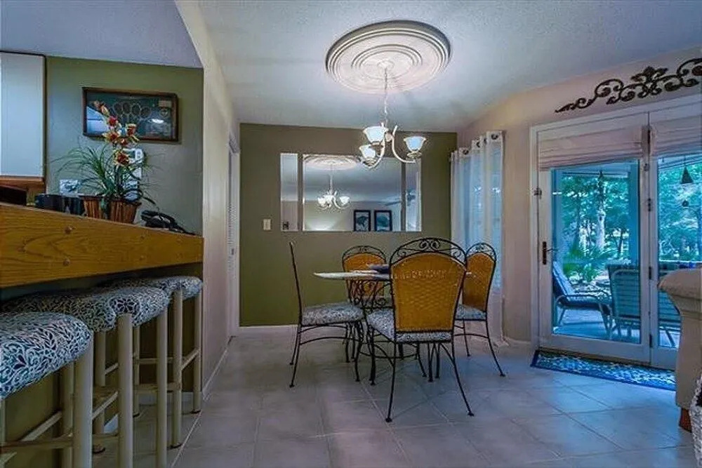 Beach Cottage 206 by RedAwning