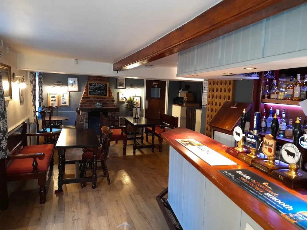 The Bull Inn