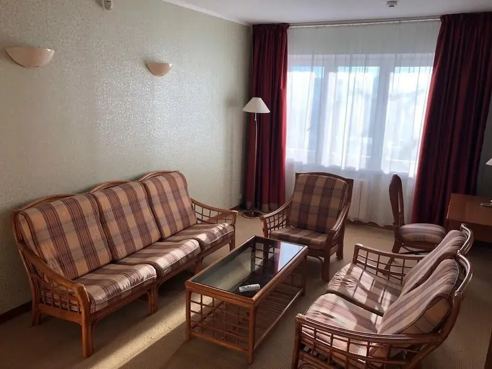Active Hotel