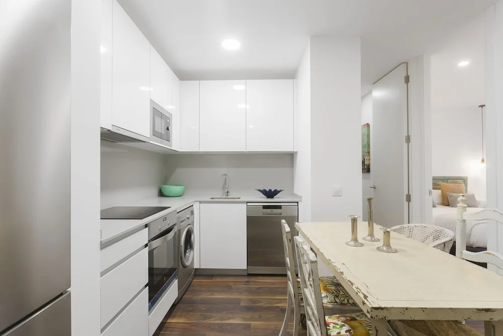 Dobo Rooms Moncloa I