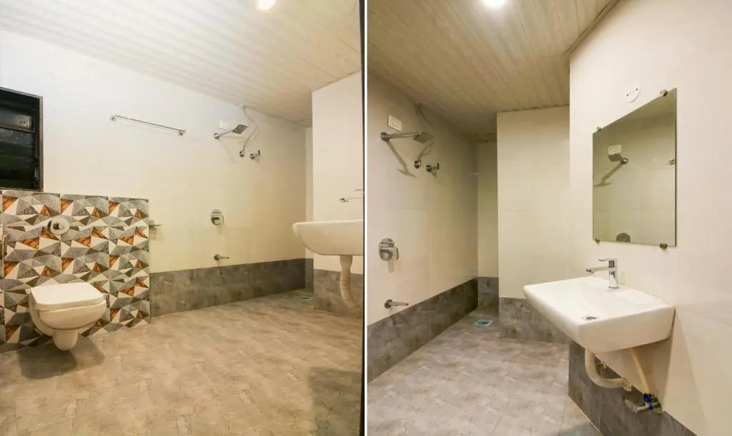 Treebo Arvind Residency