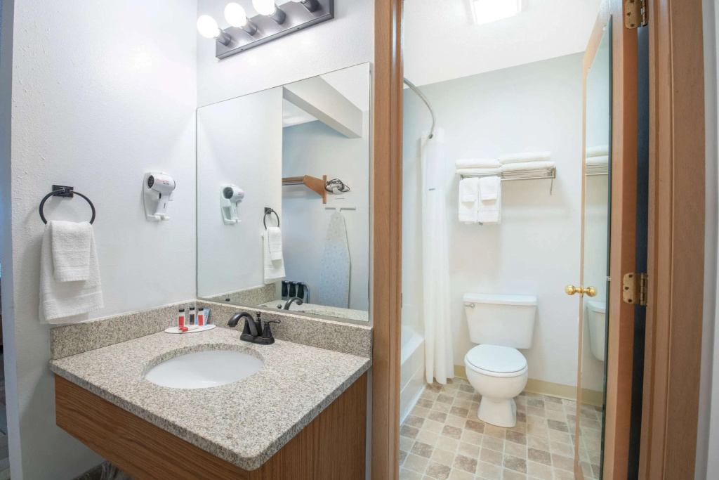 Travelodge by Wyndham Spearfish