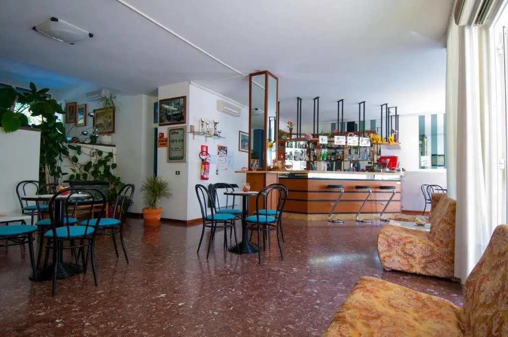 Hotel Ai Pini